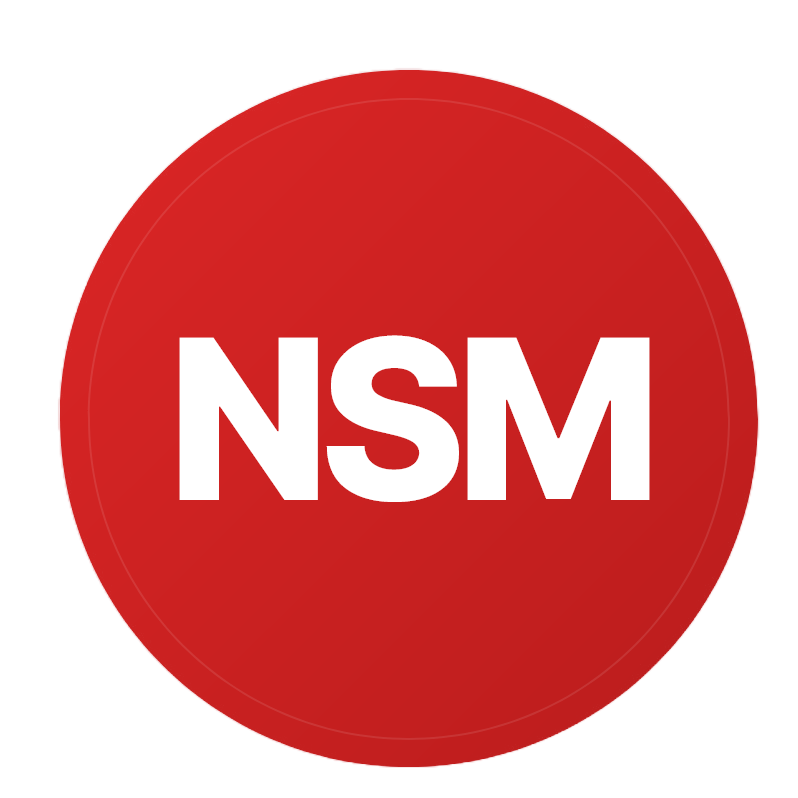 National Safety Mirror