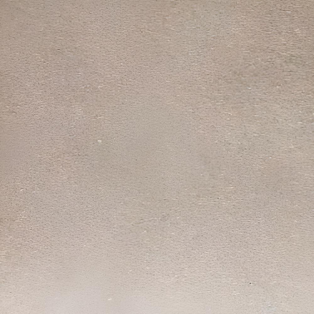 Hardboard-backed safety mirror